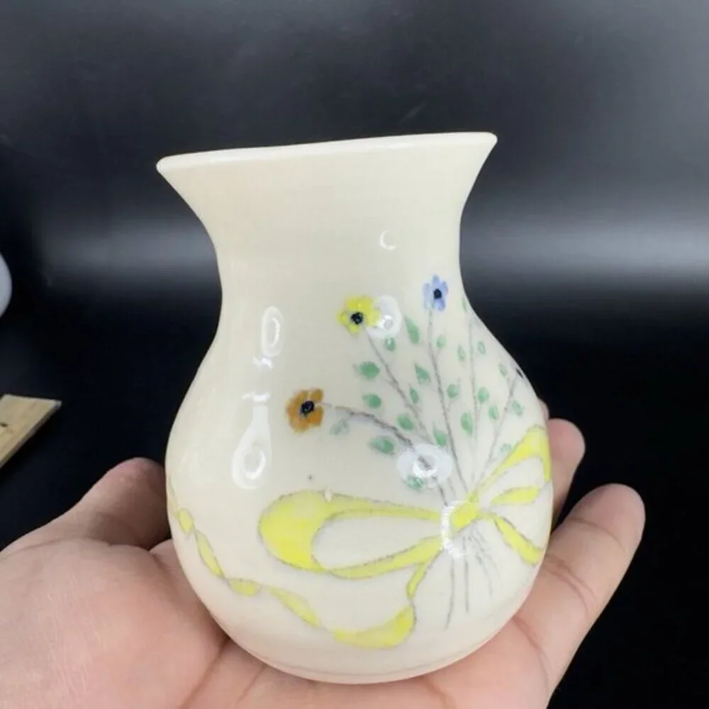 Hand Made Pottery hand made